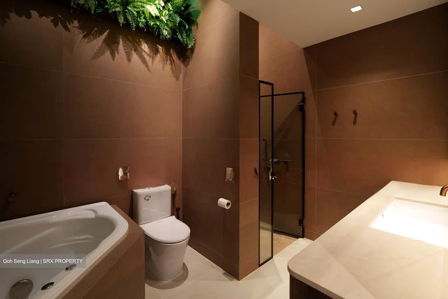 Highland Centre (D19), Apartment #600084281